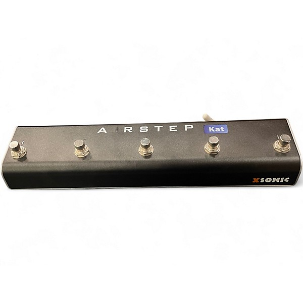 Used Xsonic airstep Pedal