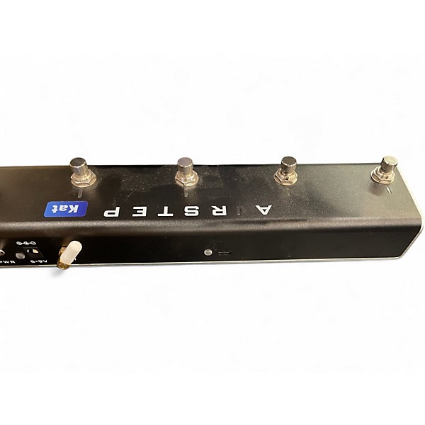 Used Xsonic airstep Pedal
