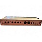 Used Arturia MiniFuse 4 Audio Interface