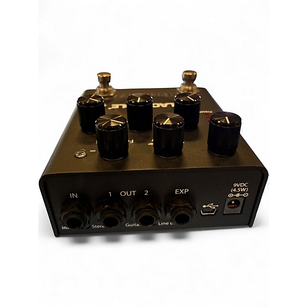 Used Eventide blackhole Effect Pedal