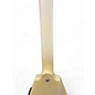 Vintage 1989 Gibson V90 Vintage White Solid Body Electric Guitar