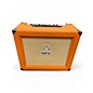 Used Orange Amplifiers CR60C Crush Pro 60W 1x12 Guitar Combo Amp thumbnail
