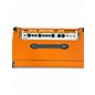 Used Orange Amplifiers CR60C Crush Pro 60W 1x12 Guitar Combo Amp