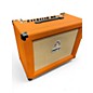 Used Orange Amplifiers CR60C Crush Pro 60W 1x12 Guitar Combo Amp