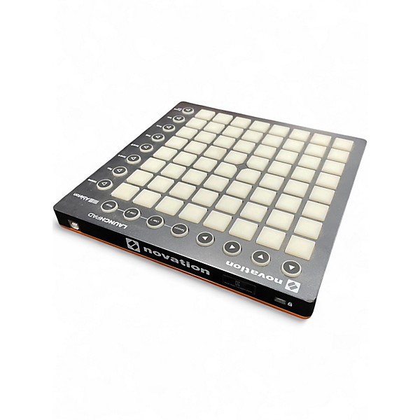 Used Novation Launchpad MIDI Controller