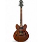 Used Epiphone Dot Studio Brown Hollow Body Electric Guitar thumbnail