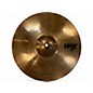 Used SABIAN 15in HHX XPlosion Crash Cymbal thumbnail