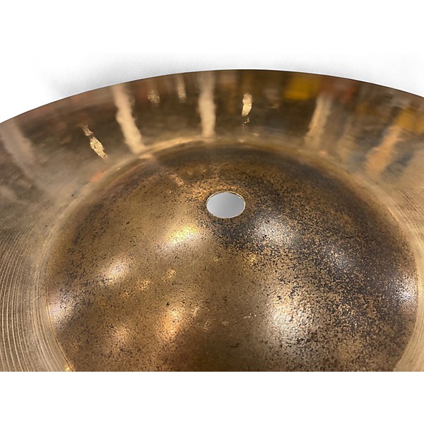 Used SABIAN 15in HHX XPlosion Crash Cymbal