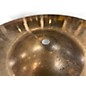 Used SABIAN 15in HHX XPlosion Crash Cymbal