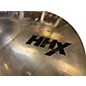 Used SABIAN 15in HHX XPlosion Crash Cymbal