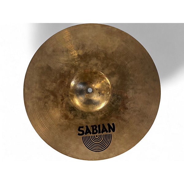 Used SABIAN 15in HHX XPlosion Crash Cymbal