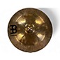 Used MEINL 18in MB20 Rock China Cymbal thumbnail