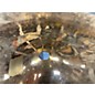 Used MEINL 18in MB20 Rock China Cymbal