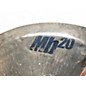 Used MEINL 18in MB20 Rock China Cymbal