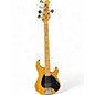 Used OLP STINGRAY 5 Natural Electric Bass Guitar thumbnail