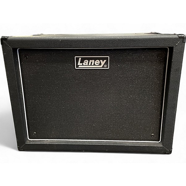 Used Laney LFR12 Guitar Cabinet