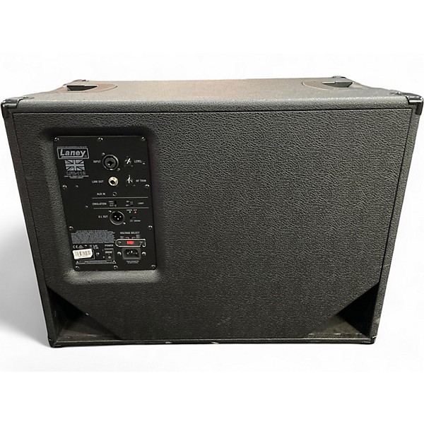 Used Laney LFR12 Guitar Cabinet