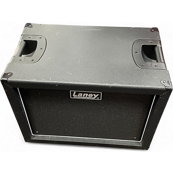 Used Laney LFR12 Guitar Cabinet