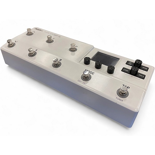 Used Line 6 HX Stomp XL Effect Processor