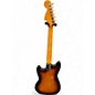 Used Fender MIJ TRADITIONAL 60'S MUSTANG 2 Tone Sunburst Solid Body Electric Guitar