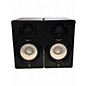 Used Yamaha HS5 Pair Powered Monitor thumbnail