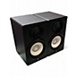 Used Yamaha HS5 Pair Powered Monitor