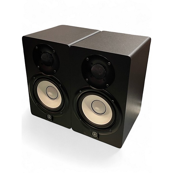 Used Yamaha HS5 Pair Powered Monitor