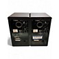 Used Yamaha HS5 Pair Powered Monitor