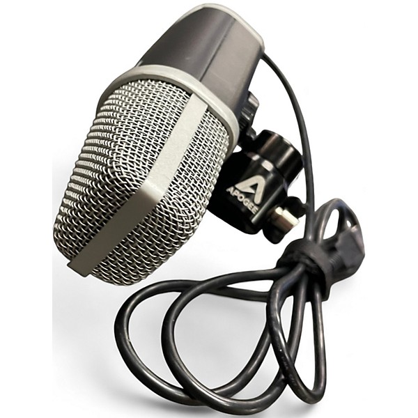 Used Apogee MiC 96k Condenser Microphone