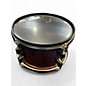 Used Ludwig 4 Piece QUEST LOVE POCKET KIT Red Drum Kit