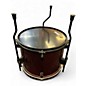 Used Ludwig 4 Piece QUEST LOVE POCKET KIT Red Drum Kit