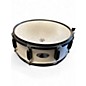 Used ddrum 5 Piece D SERIES WHITE Drum Kit