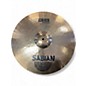Used SABIAN 18in B8 PRO THIN CRASH Cymbal thumbnail