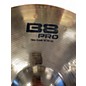 Used SABIAN 18in B8 PRO THIN CRASH Cymbal