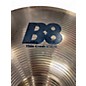 Used SABIAN 18in B8 Thin Crash Cymbal