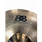 Used SABIAN 14in B8 Thin Crash Cymbal