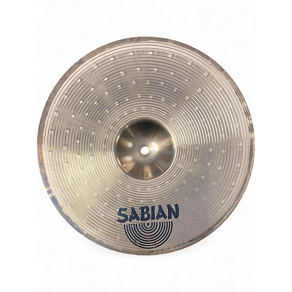 Used SABIAN 14in B8 Thin Crash Cymbal