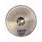 Used SABIAN 14in B8 Thin Crash Cymbal