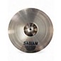 Used SABIAN 14in B8 Hi Hat Bottom Cymbal thumbnail