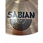 Used SABIAN 14in B8 Hi Hat Bottom Cymbal