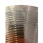 Used SABIAN 14in B8 Hi Hat Bottom Cymbal