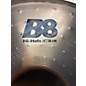 Used SABIAN 14in B8 Hi Hat Bottom Cymbal