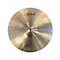 Used Agazarian 16in CRASH Cymbal thumbnail