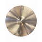 Used Agazarian 16in CRASH Cymbal