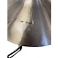 Used Agazarian 16in CRASH Cymbal