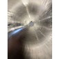 Used Agazarian 16in CRASH Cymbal