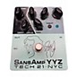 Used Tech 21 YYZ Shape-Shifter Bass Effect Pedal thumbnail