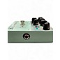 Used Tech 21 YYZ Shape-Shifter Bass Effect Pedal