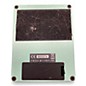 Used Tech 21 YYZ Shape-Shifter Bass Effect Pedal