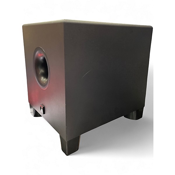 Used Yamaha HS8S Subwoofer